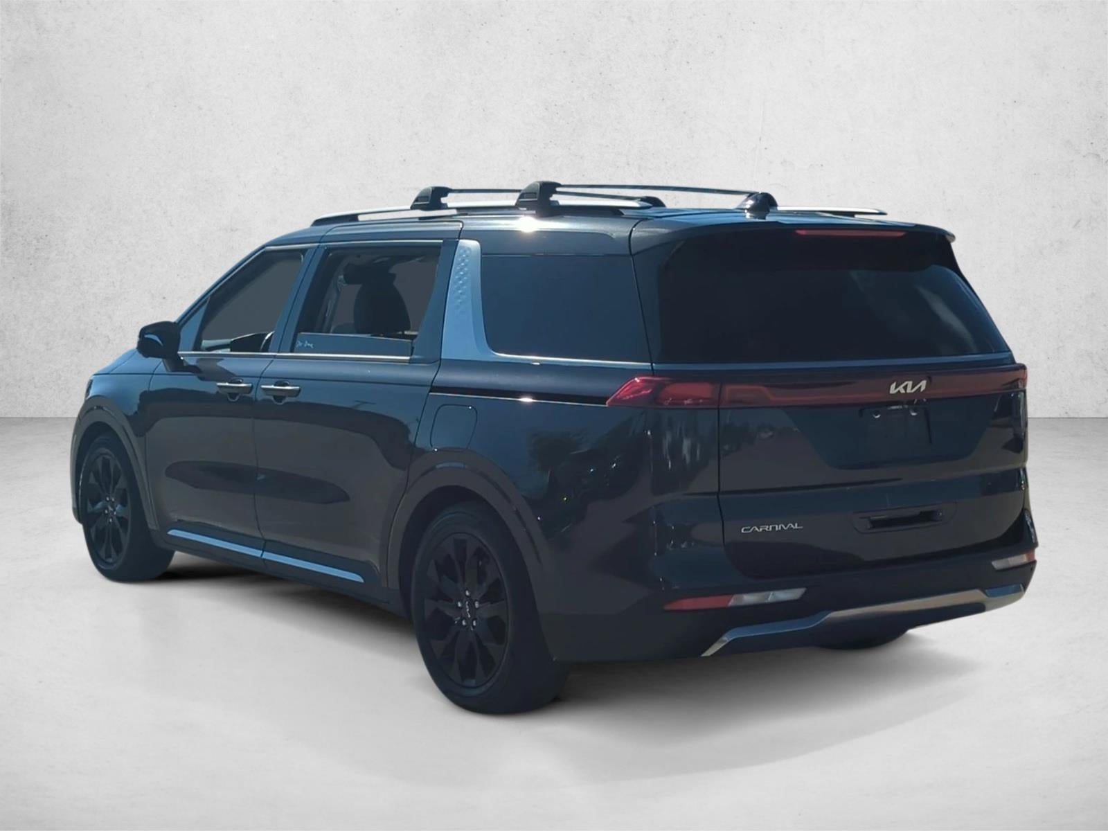 2023 Kia Carnival SX Prestige