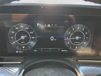 2023 Kia Carnival SX Prestige