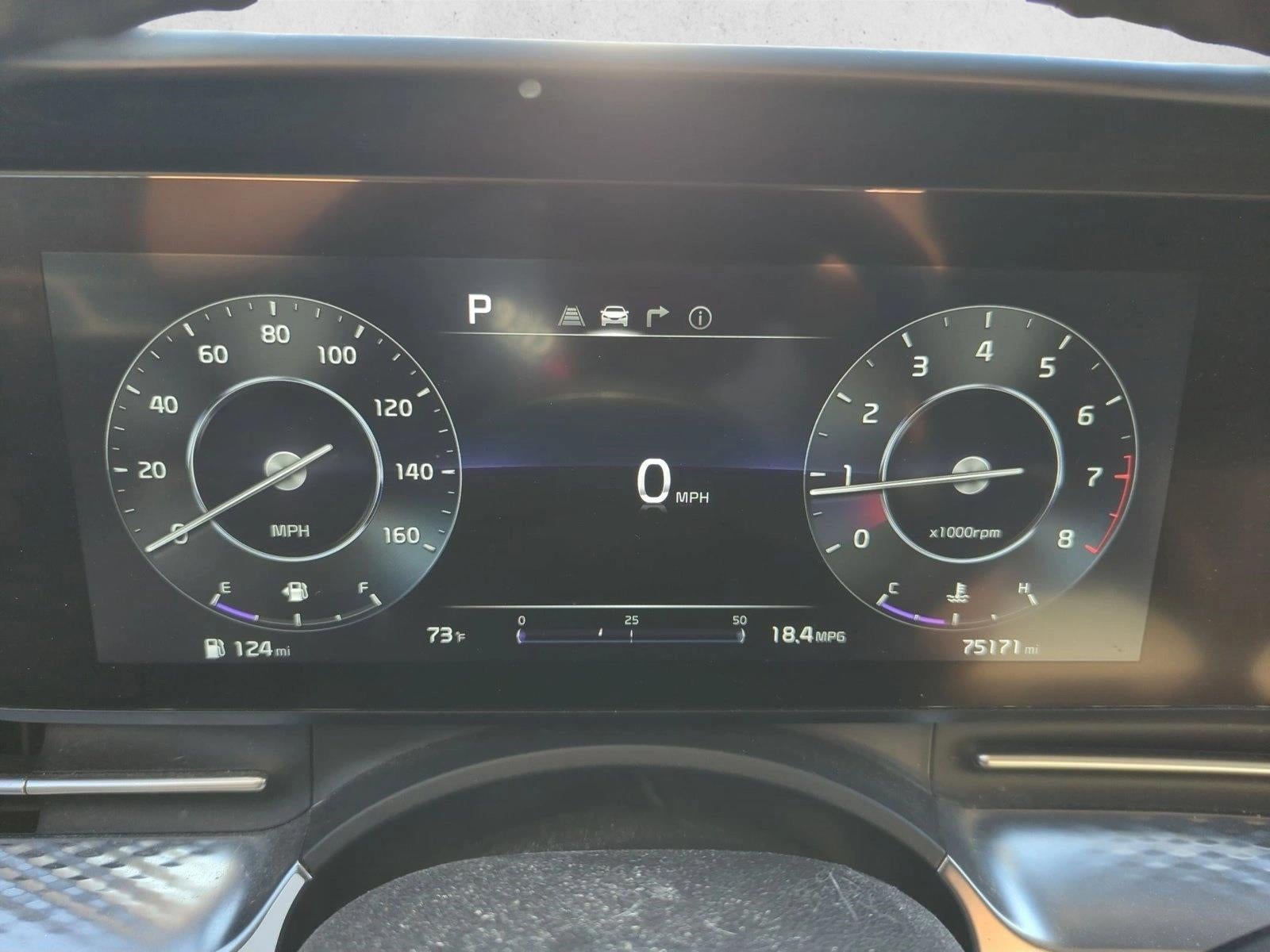 2023 Kia Carnival SX Prestige