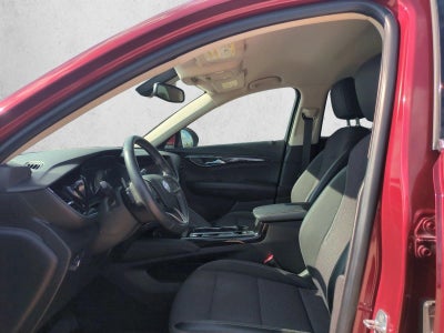 2021 Buick Envision Preferred