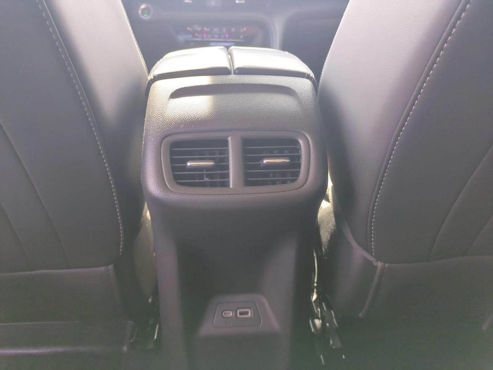 2021 Buick Envision Preferred