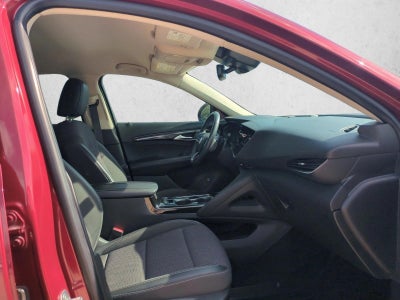 2021 Buick Envision Preferred