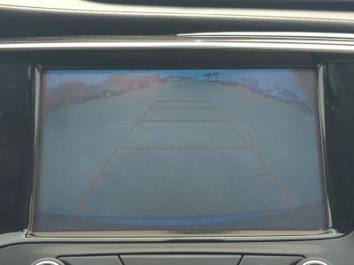 2020 Buick Envision Preferred