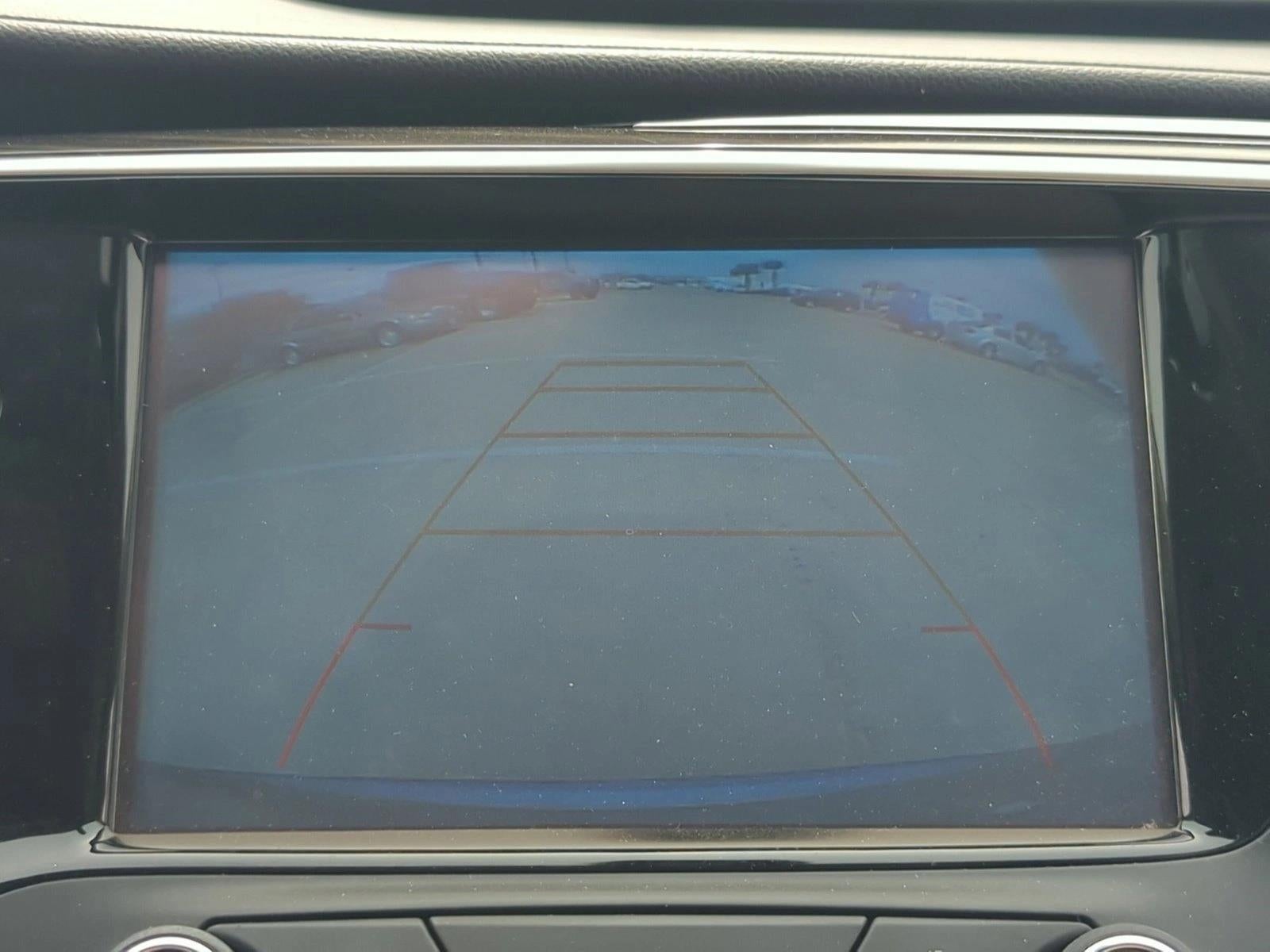 2020 Buick Envision Preferred