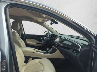 2020 Buick Envision Preferred