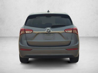 2020 Buick Envision Preferred