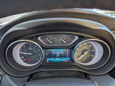 2020 Buick Envision Preferred Group