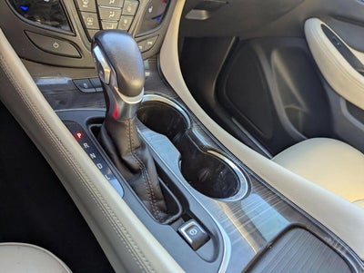 2020 Buick Envision Preferred Group