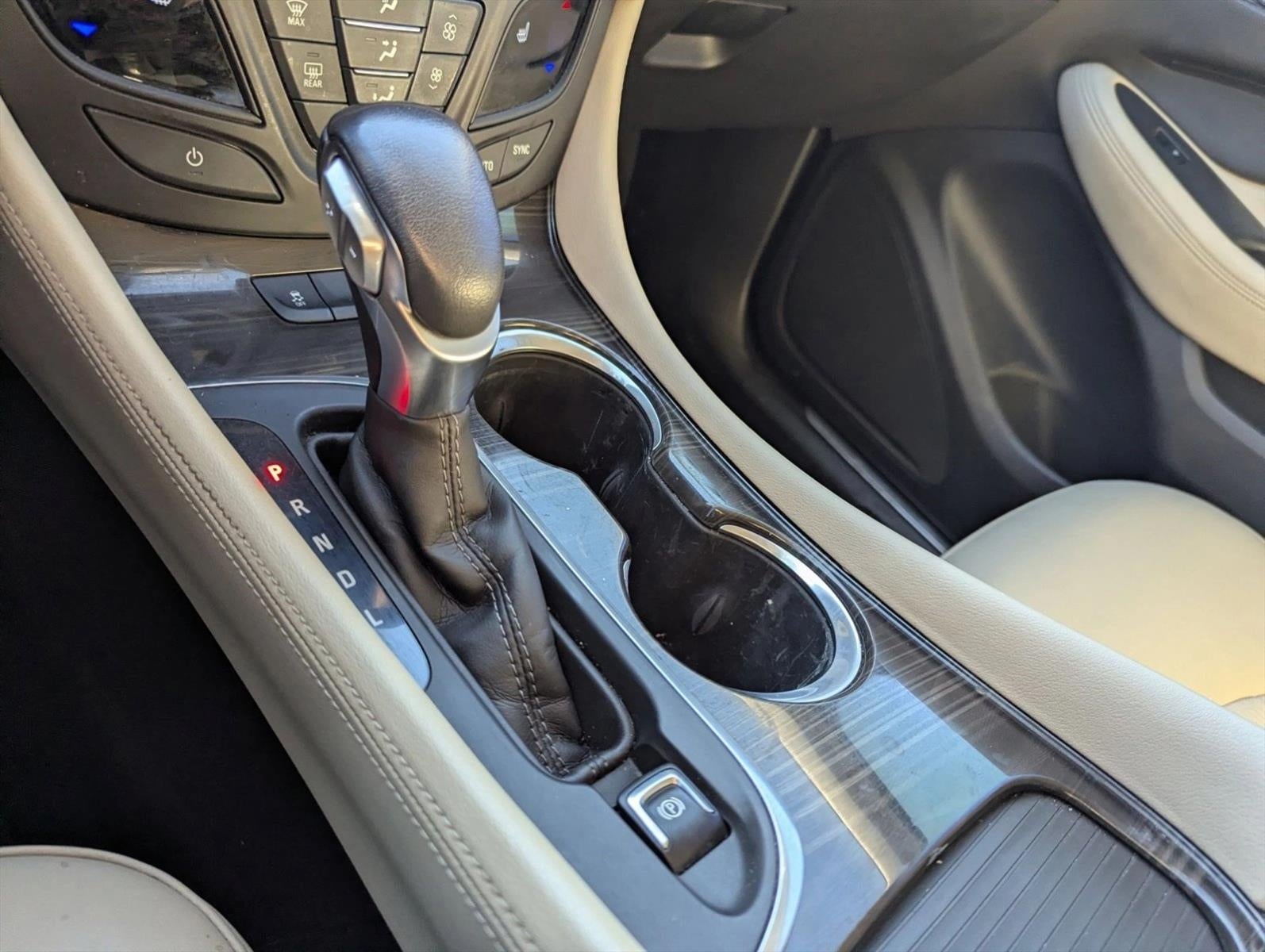 2020 Buick Envision Preferred Group