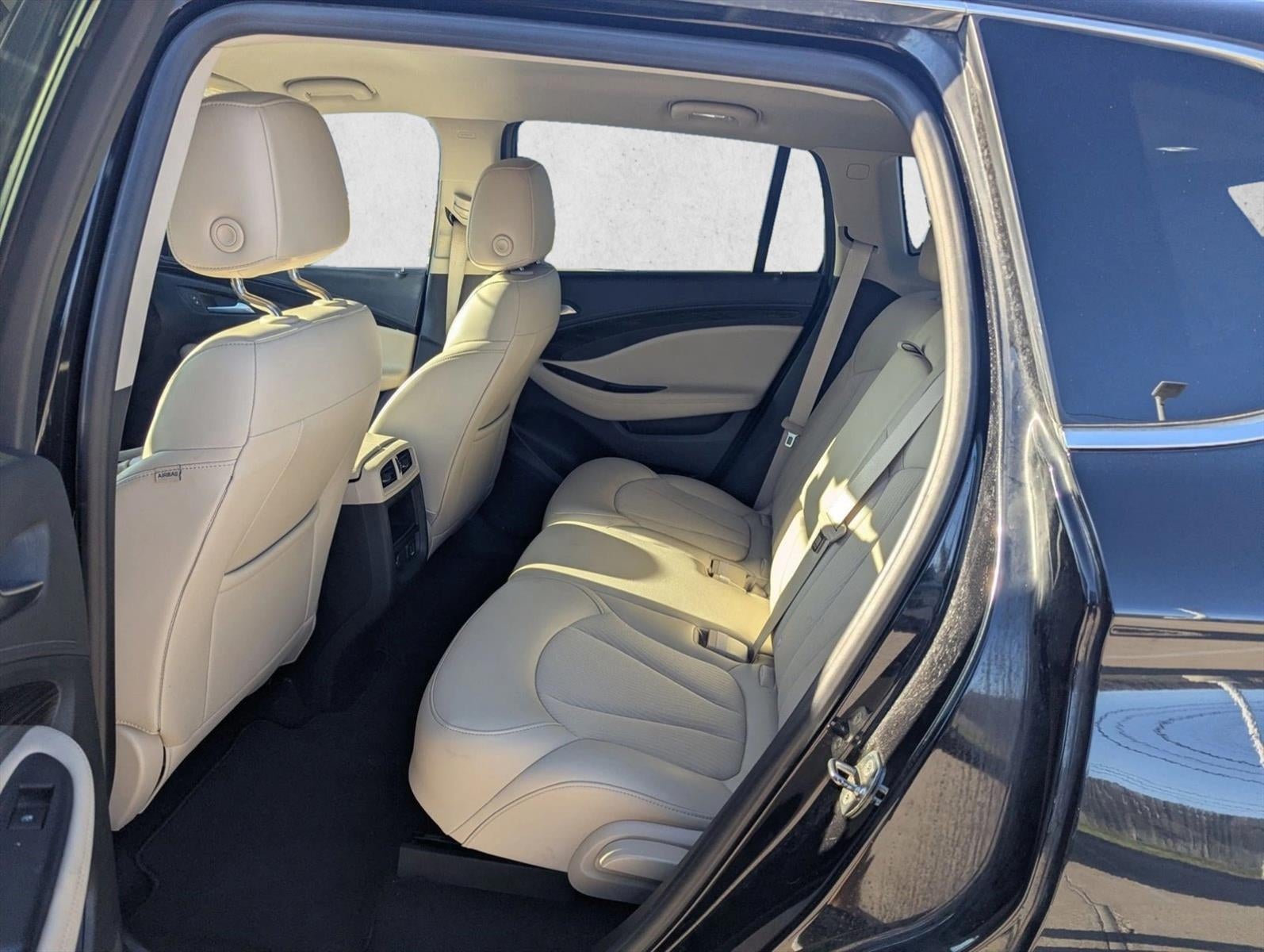 2020 Buick Envision Preferred Group