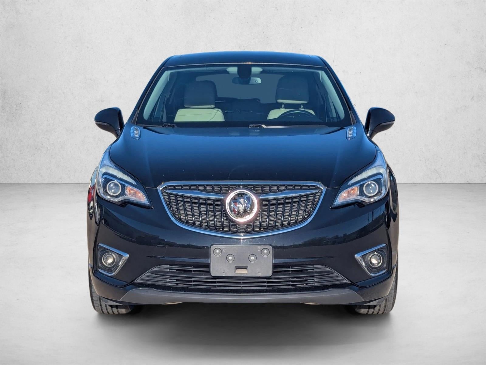 2020 Buick Envision Preferred Group