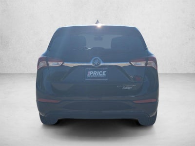 2020 Buick Envision Preferred Group