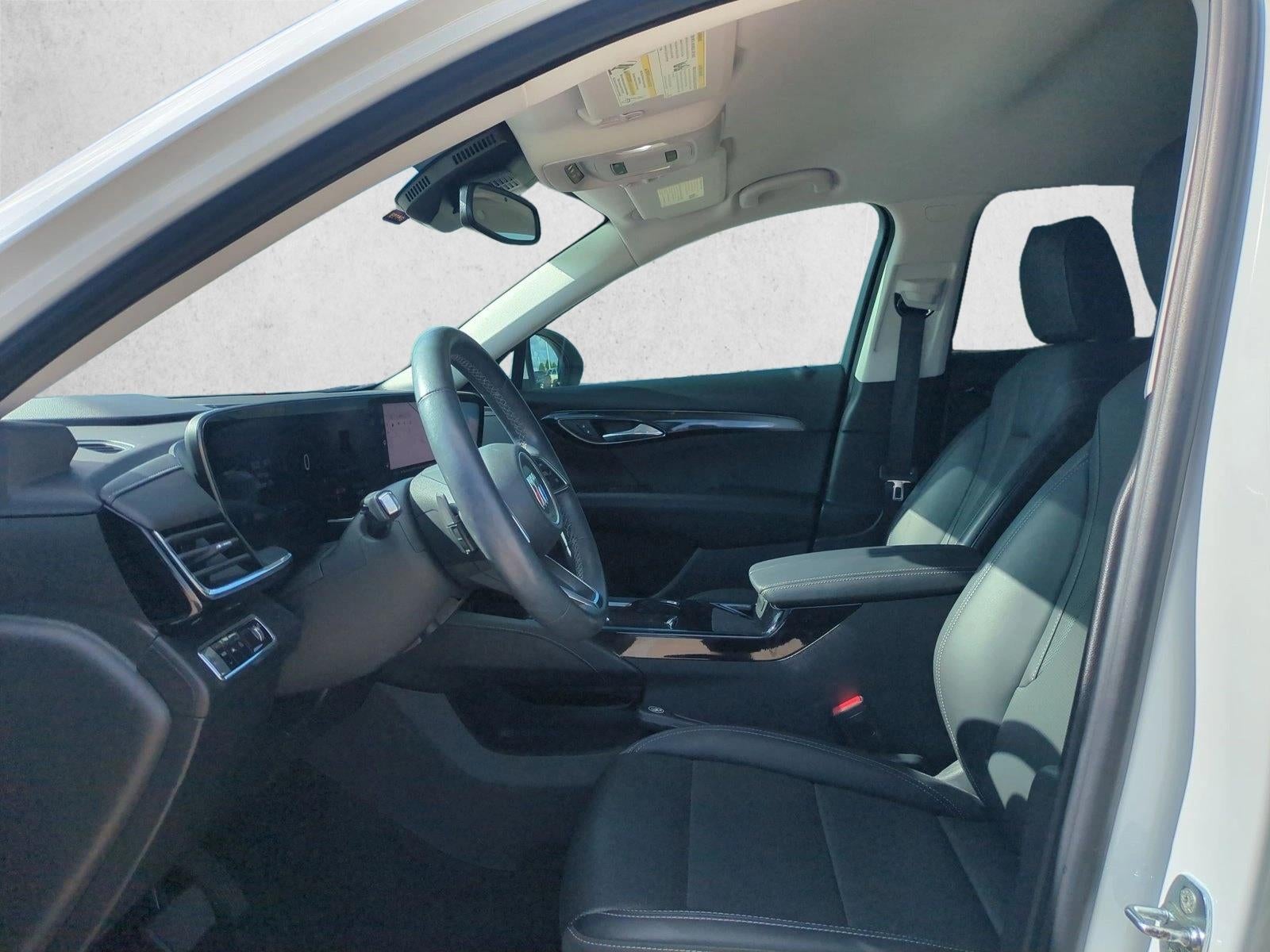 2024 Buick Envision Preferred