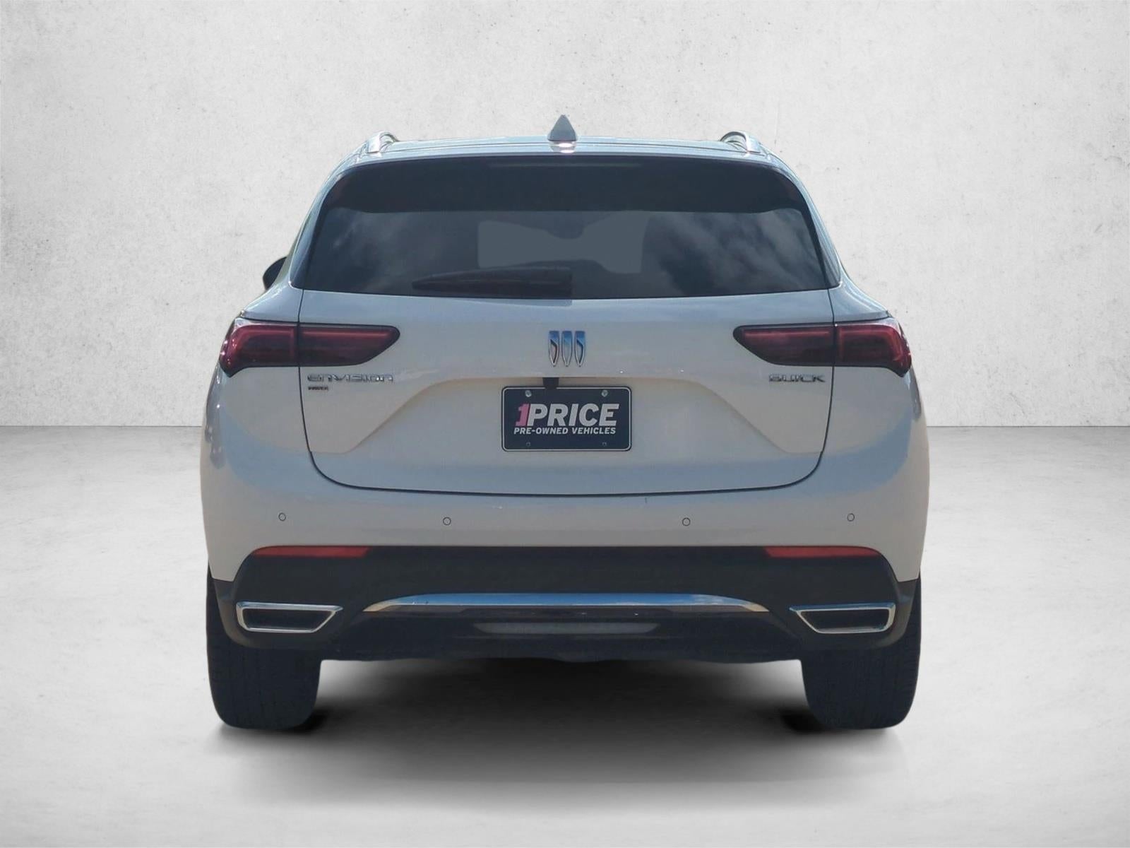 2024 Buick Envision Preferred