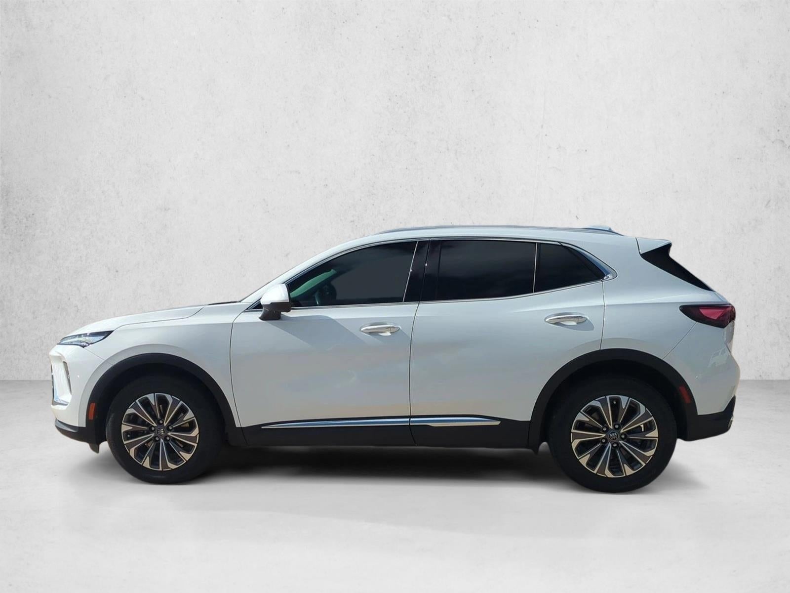 2024 Buick Envision Preferred