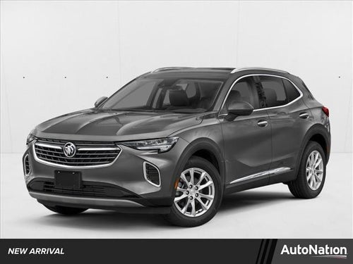 2022 Buick Envision Avenir