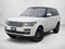 2016 Land Rover Range Rover Autobiography