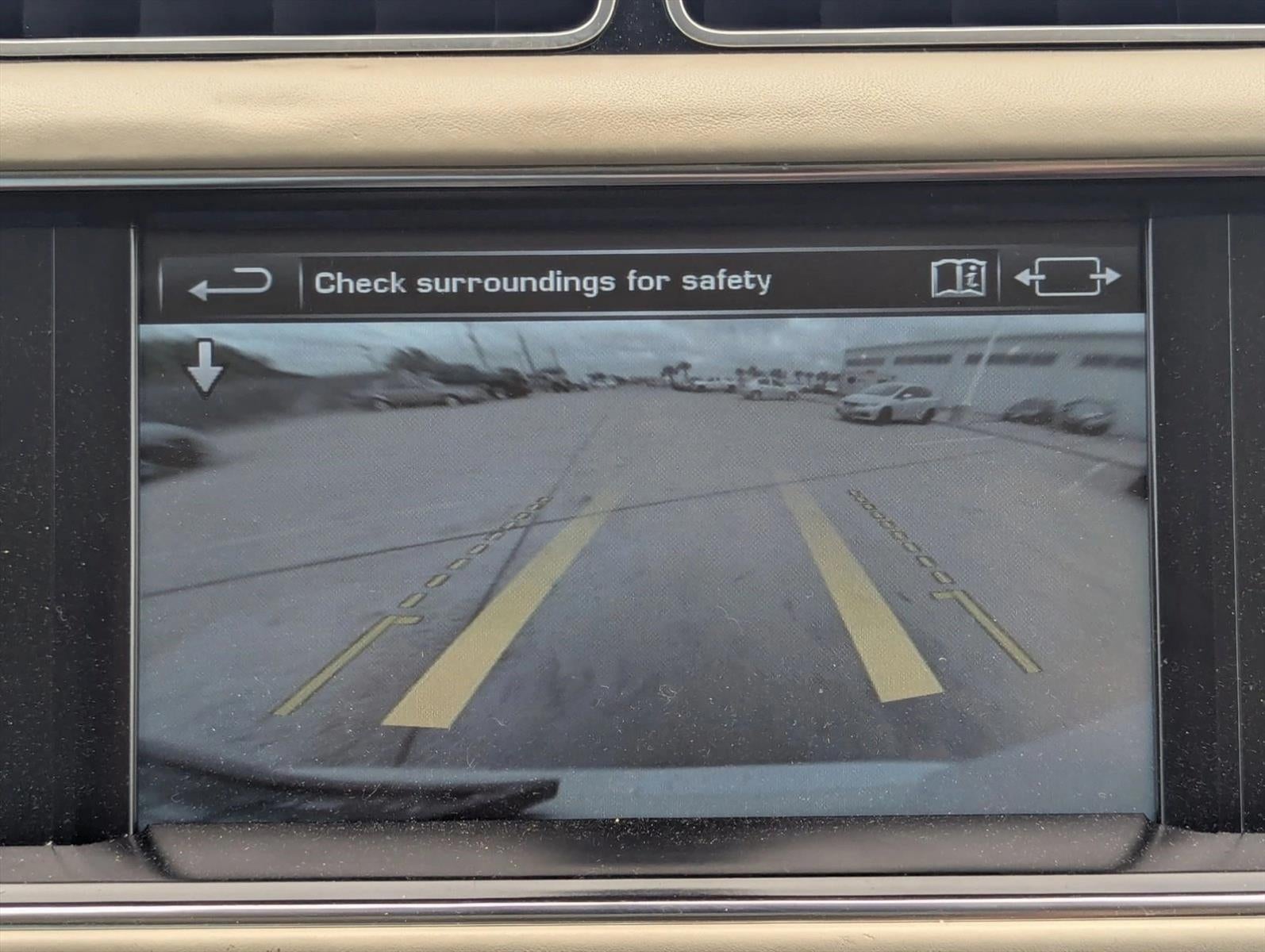 2016 Land Rover Range Rover Autobiography