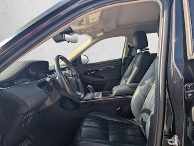 2020 Land Rover Range Rover Evoque SE