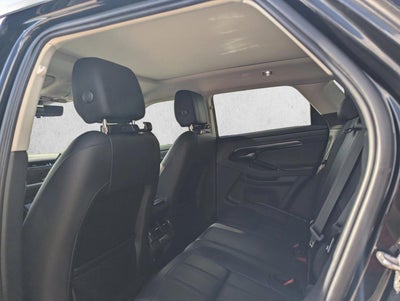 2020 Land Rover Range Rover Evoque SE