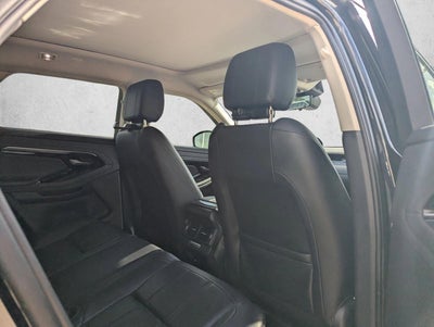 2020 Land Rover Range Rover Evoque SE