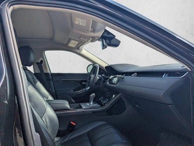 2020 Land Rover Range Rover Evoque SE