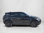 2020 Land Rover Range Rover Evoque SE
