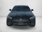 2021 Mercedes-Benz E-Class E 350