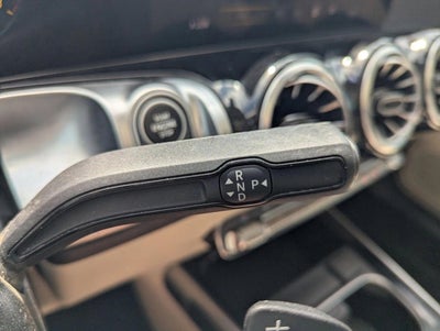 2023 Mercedes-Benz GLB GLB 250