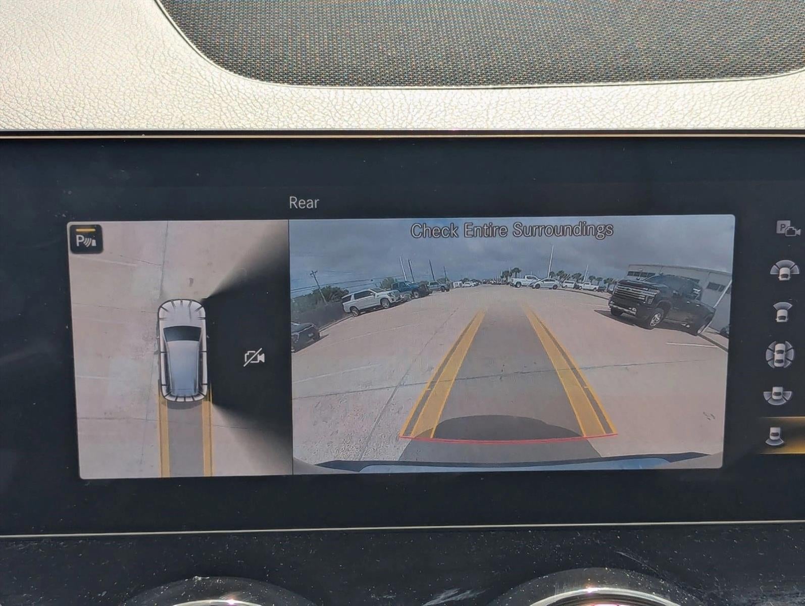 2023 Mercedes-Benz GLB GLB 250