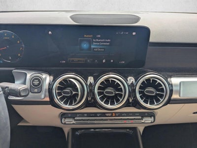 2023 Mercedes-Benz GLB GLB 250