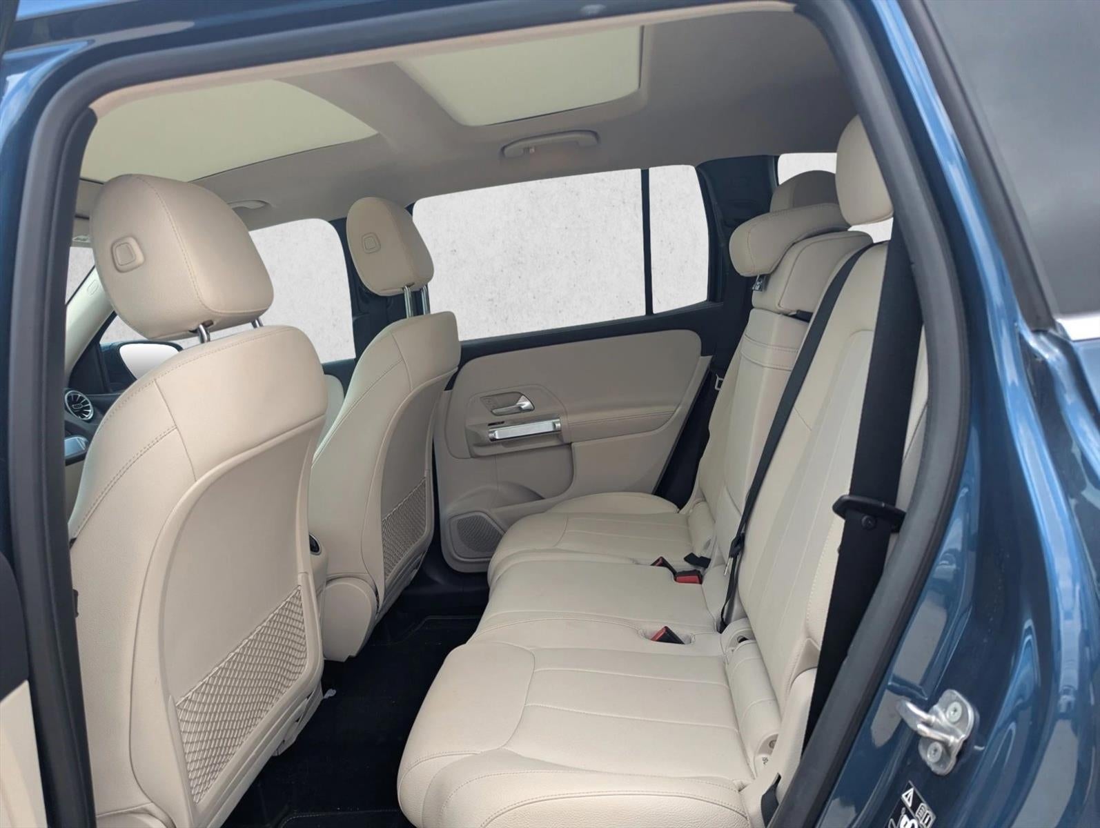 2023 Mercedes-Benz GLB GLB 250