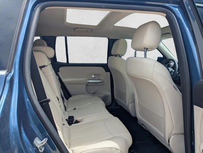 2023 Mercedes-Benz GLB GLB 250