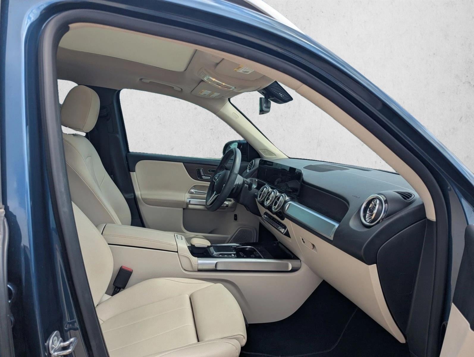 2023 Mercedes-Benz GLB GLB 250