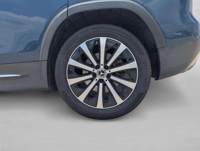 2023 Mercedes-Benz GLB GLB 250