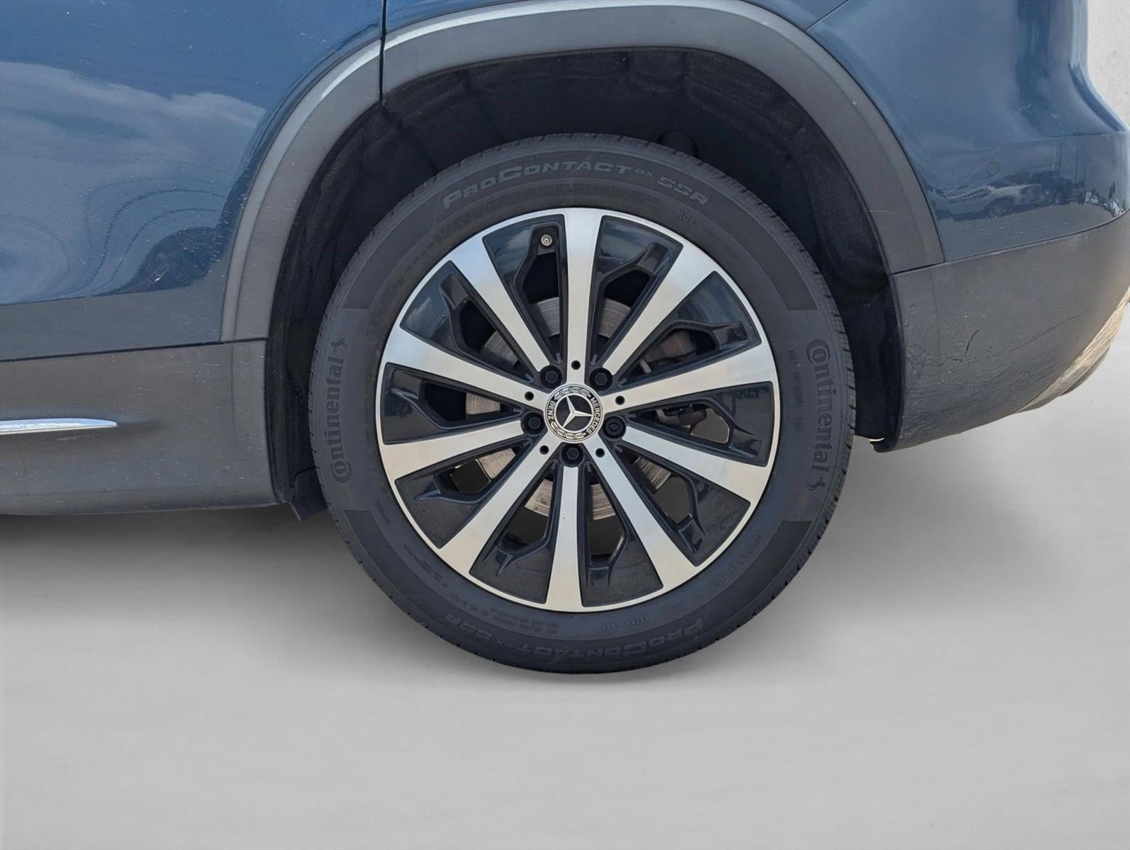 2023 Mercedes-Benz GLB GLB 250