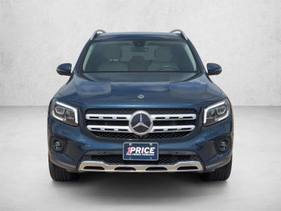 2023 Mercedes-Benz GLB GLB 250