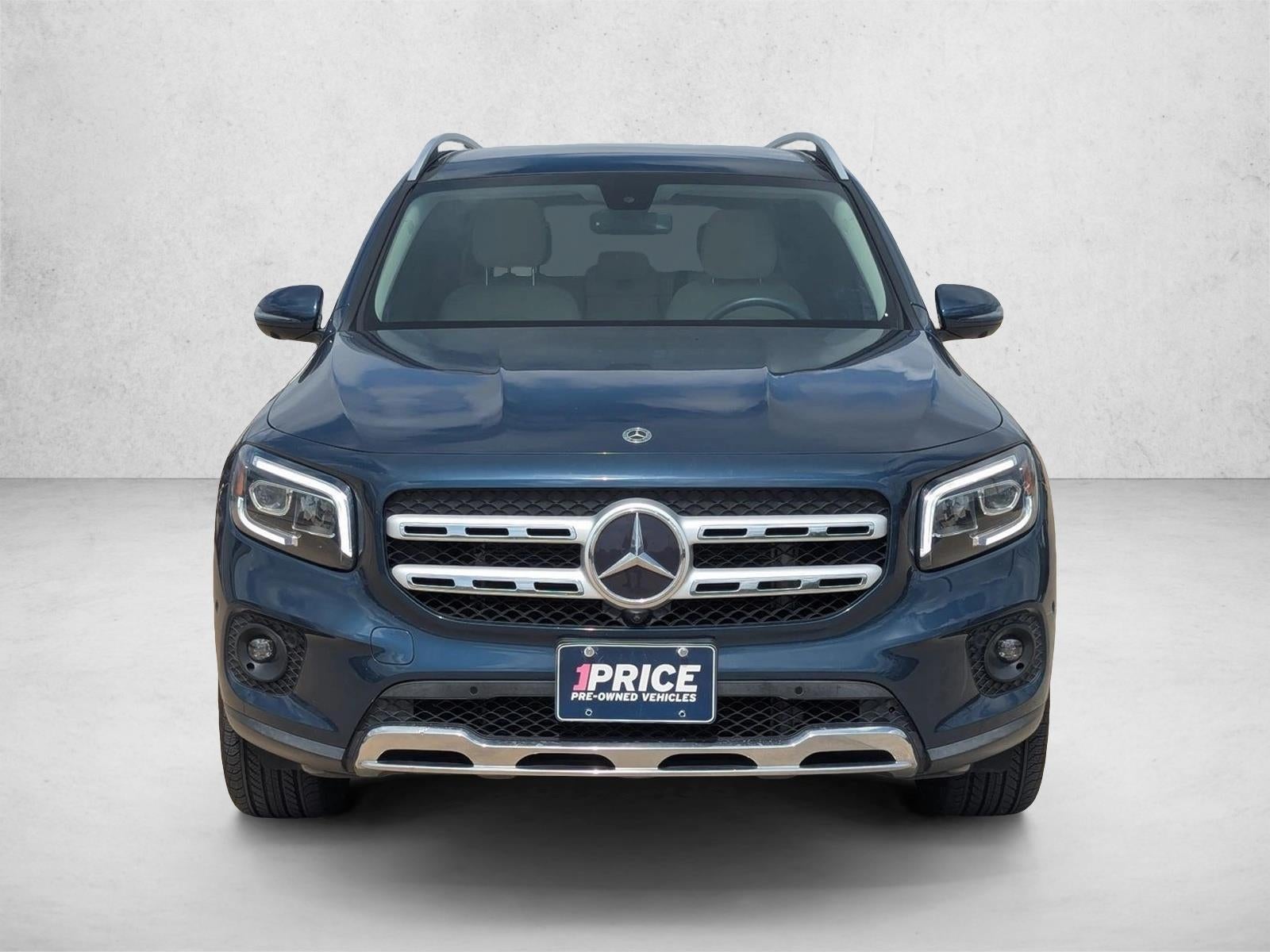 2023 Mercedes-Benz GLB GLB 250