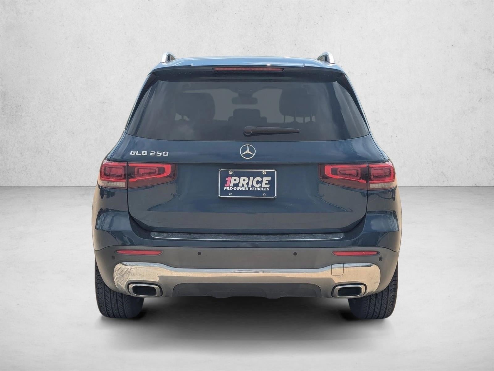 2023 Mercedes-Benz GLB GLB 250