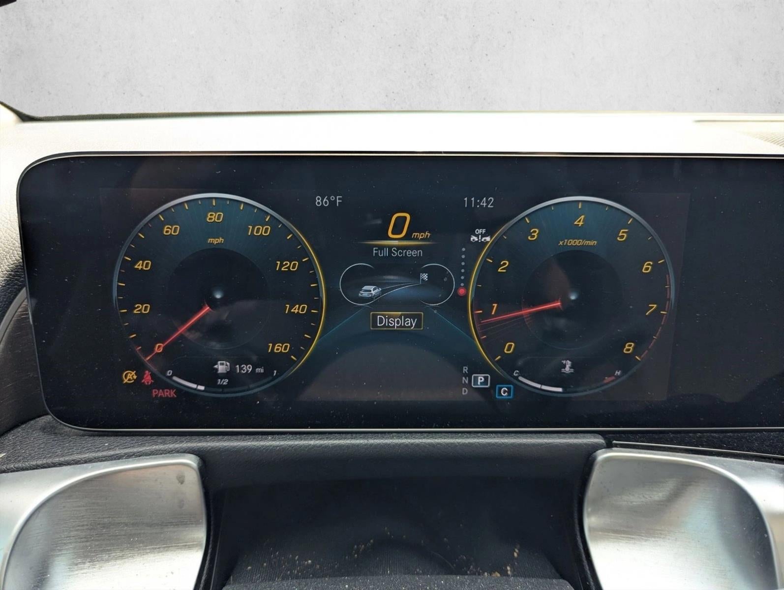 2023 Mercedes-Benz GLB GLB 250