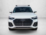 2023 Audi Q5 Premium Plus 45 TFSI S line quattro