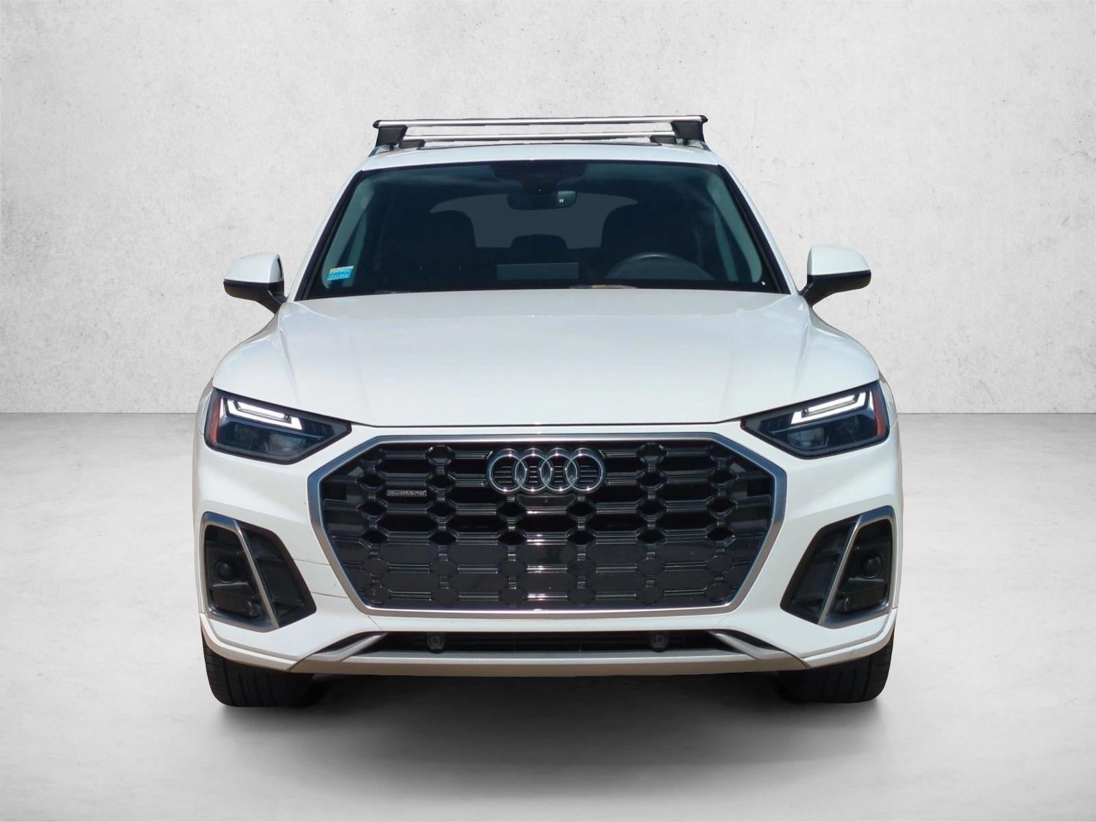 2023 Audi Q5 Premium Plus 45 TFSI S line quattro