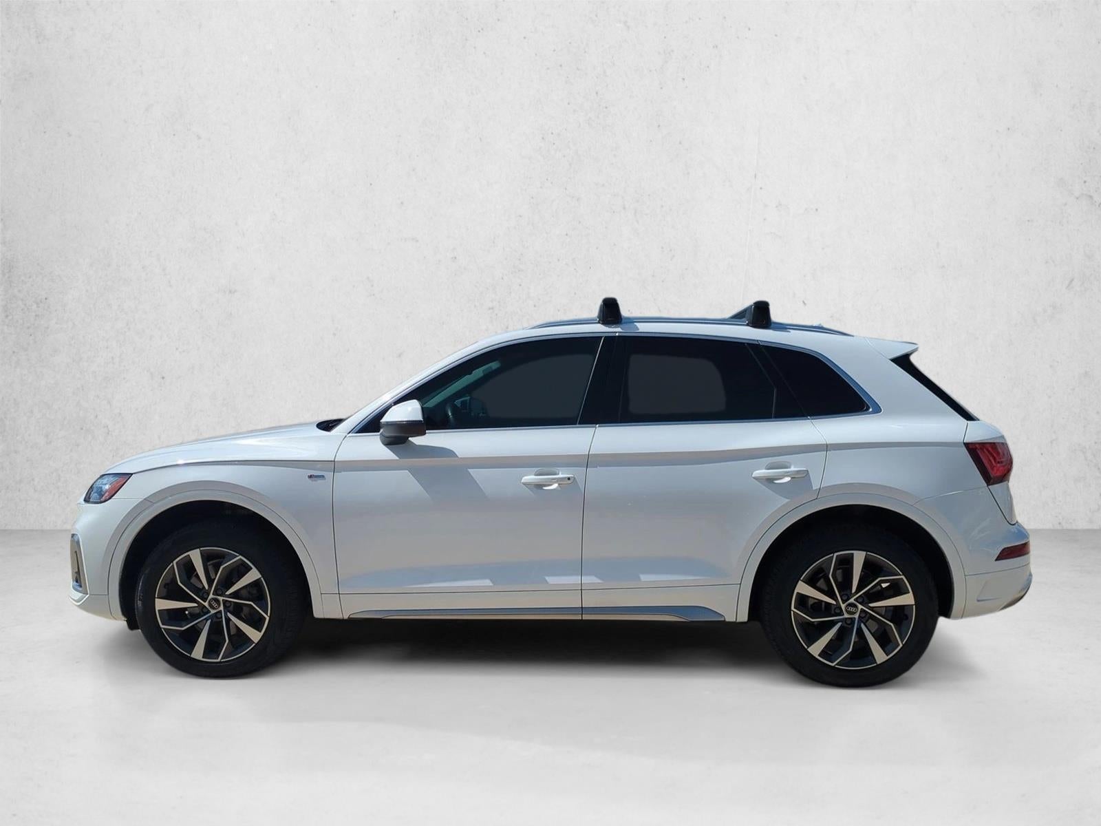 2023 Audi Q5 Premium Plus 45 TFSI S line quattro