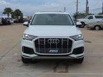 2022 Audi Q7 Premium Plus