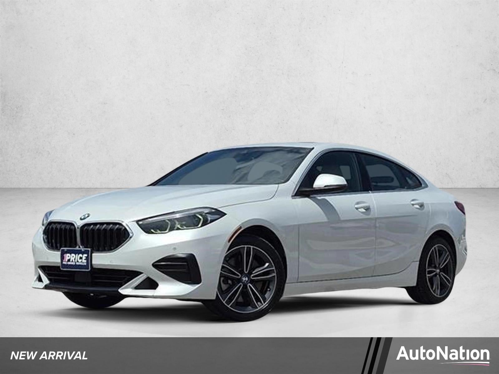 2022 BMW 228 Gran Coupe i xDrive