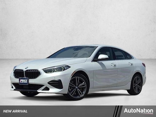 2022 BMW 228 Gran Coupe i xDrive