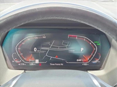 2022 BMW 228 Gran Coupe i xDrive