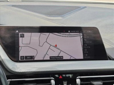 2022 BMW 228 Gran Coupe i xDrive
