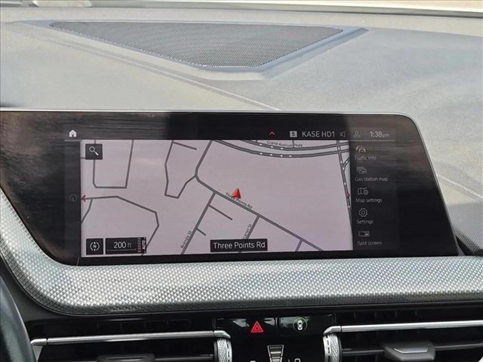 2022 BMW 228 Gran Coupe i xDrive