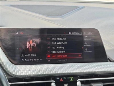 2022 BMW 228 Gran Coupe i xDrive